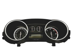 Kierroslukumittari Alfa Romeo Giulietta 005051647800 VDO
