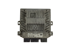 Ohjausyksikkö 7S61-12A650-FA 5WS40633A-T 7TUA Ford Siemens 18780