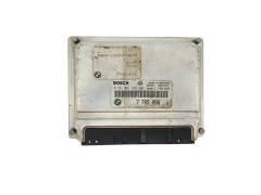 Ohjausyksikkö 0281001445 7785098 BMW Bosch 46078