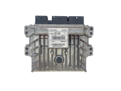 Ohjausyksikkö 237101312R 237101693R 28303730 Renault Delphi 57418