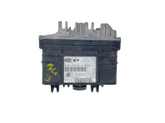 Ohjausyksikkö 032906030P IAW1AV.V0 61600.355.02 VW Magneti Marelli