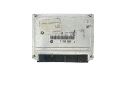Ohjausyksikkö 0281001445 7785098 BMW Bosch 41549