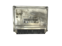 Ohjausyksikkö 0281001445 7785098 BMW Bosch 57815