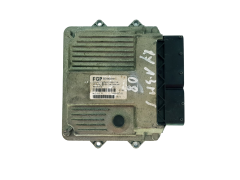 Ohjausyksikkö FGP 55195819 MJD6JF.Y1 Lancia Magneti Marelli 33643
