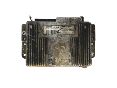 Ohjausyksikkö S115300121B 7700875745 7700111772 Renault Siemens 25871