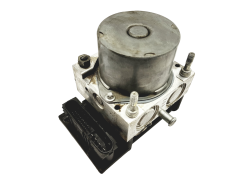 Abs-pumppu Nissan Micra K12 47660AX600 0265800319 42571
