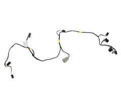 Johdinsarja Renault Clio 5 DT246480-5560 275803600R 0km
