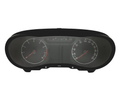 Nopeusmittari Opel Corsa E 367030224 13499775 47350