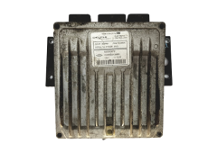 Ohjausyksikkö 8200303619 8200129063 R0410C066A Renault Delphi 19894