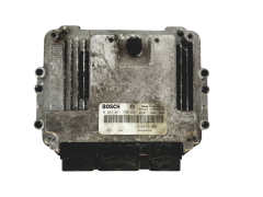 Ohjausyksikkö 0281011776 8200391966 8200386508 Renault Bosch 27190