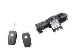 Virtalukko Lancia Ypsilon 00468453610 61027500 46742880 TRW 1147