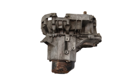 Vaihteisto JB1185 Renault Clio 2 1.4 8v 7701696334 7701700514 12893
