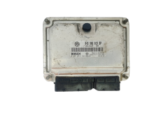 Ohjausyksikkö 045906019BP 0281012194 VW Bosch 44559