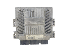 Ohjausyksikkö S122326114A 8200843713 8200807626 Renault Siemens 63345