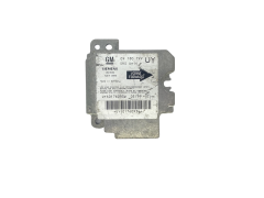 Ohjausyksikkö 09180799 5WK42905 Opel Siemens 58468