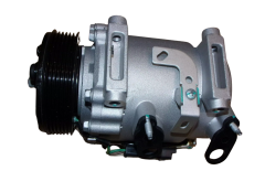 Ilmastoinnin Kompressori Alkuperäinen 9827596080 Citroen Peugeot