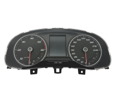 Kierroslukumittari Seat Toledo 6JA920741F A2C95966200 57389