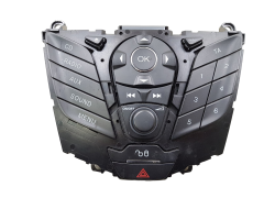 Ohjauspaneeli Radio Ford Focus AM5T18K811AC