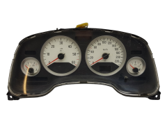Kierroslukumittari Opel Astra G 13117298BT