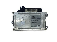 Ohjausyksikkö ABS 34.52-1162646 5WK8408 10.0941-0804.4 BMW ATE 54543
