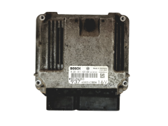 Ohjausyksikkö 55194363 0281011429 Alfa Romeo Bosch 19961
