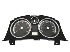 Kierroslukumittari Opel 13267565FT Astra H Siemens VDO 58971