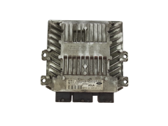 Ohjausyksikkö 7S61-12A650-AA 5WS40433A-T SID 804 2CLA Ford Siemens 17988