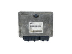 Ohjausyksikkö IAW4AF.M9 55187372 61600.627.05 Fiat Magneti Marelli 61272