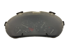 Kierroslukumittari Peugeot 206 9645847080 2795