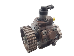 Ruiskutuspumppu Bosch 9656300380 0445010102 1.6 HDI PSA Ford 1077