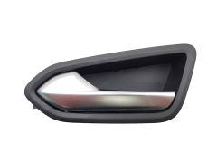 Ovenkahva Vasen Renault Clio 5 Captur 2 Arkana 806714209R 0km