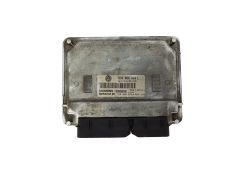 Ohjausyksikkö 03E906033L 5WP40194 05 VW Siemens 18761