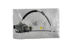 Oven lukitusmekanismi Vasen Etu Alkuperäinen 9810423580 Peugeot