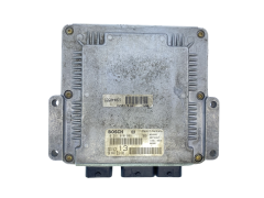 Ohjausyksikkö 0281010808 9644721080 28FM0367 PSA Bosch 64026