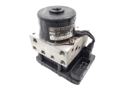 Abs-pumppu VW Seat Skoda Audi 1J0614117D 1J0907379P ATE 1551