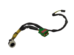 Sytytyslohko Citroen C2 C3 4162Z4