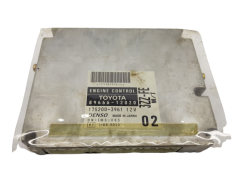Ohjausyksikkö Toyota 89666-12020 175200-3961 Denso 22614