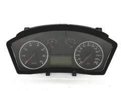 Kierroslukumittari Fiat Croma 555001090100 5550010903 59006