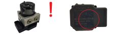Abs-pumppu Kia Carnival 2K56T437A0 0K2FA667B0 Mando 1274