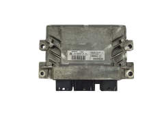 Ohjausyksikkö S120200113A 8200774747 8200700695 Renault Siemens 17528