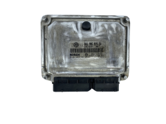 Ohjausyksikkö 045906019CA 0281012195 VW Bosch 49737