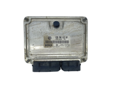 Ohjausyksikkö 038906012HP 0281011320 Seat VW Bosch 60467