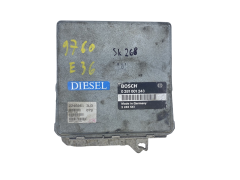 Ohjausyksikkö BMW 2245541 0281001243 2246061 3U3 Bosch 54549
