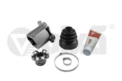 Liitos 8E0498103C 44981766701 Audi Seat Vika