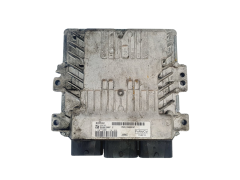 Ohjausyksikkö S180133007F BV61-12A650-NF SID807 Ford Continental 37962