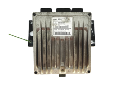 Ohjausyksikkö 8200334419 8200374152 R0410B024B Renault Delphi 22346