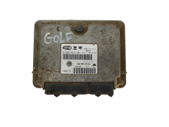 Ohjausyksikkö VW 036906014BJ 61600.419.06 IAW4AV.V8 Magneti Marelli