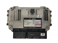 Ohjausyksikkö Fiat 51833535 0261B10735 Bosch 19380