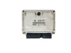 Ohjausyksikkö 045906019BP 0281012194 VW Bosch 44578