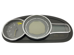 Kierroslukumittari Renault Megane 3 248105260R 27549